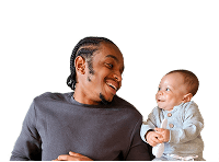 Father and Sone